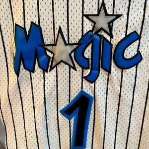 Penny Hardaway - Orlando Magic Jersey (M)